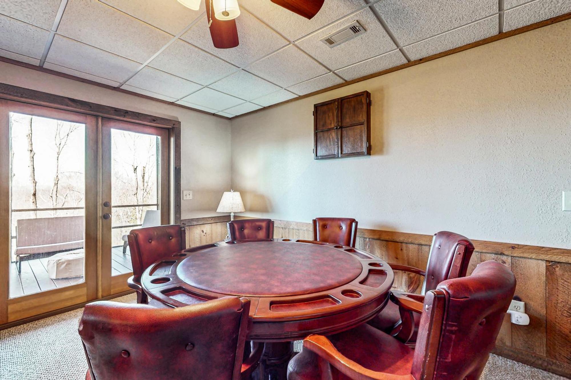 Bougie Bear Cabin Morganton المظهر الخارجي الصورة
