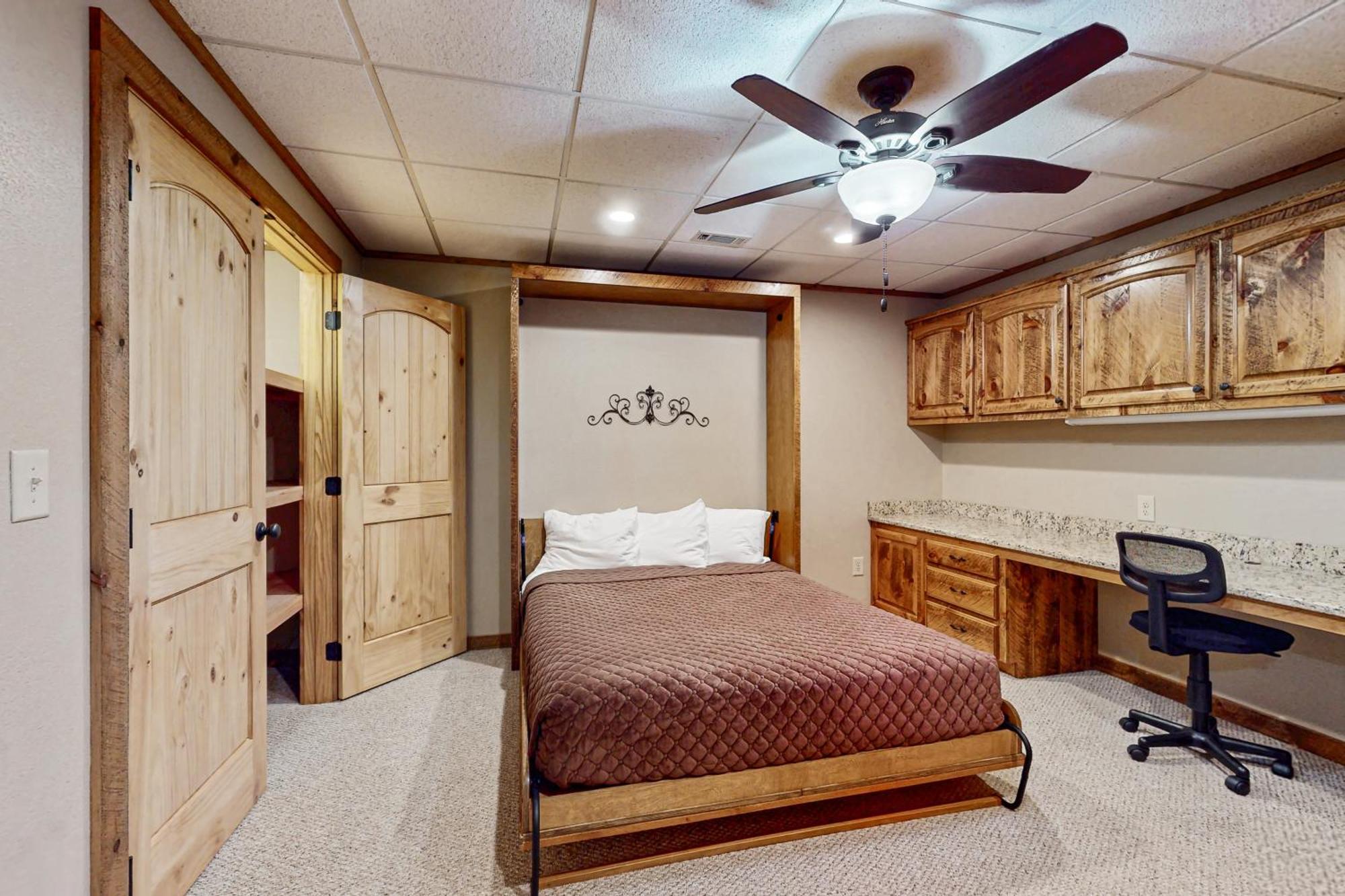 Bougie Bear Cabin Morganton المظهر الخارجي الصورة