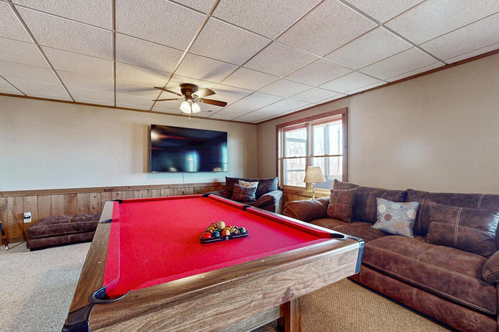 Bougie Bear Cabin Morganton المظهر الخارجي الصورة